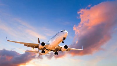 DAE Partners with Somon Air for Two Boeing 737-8 Leases