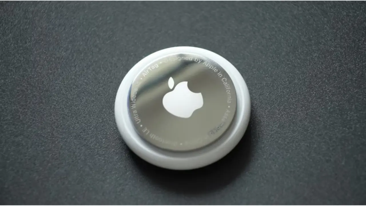 Apple Launches Upgraded AirTag: Revolutionizing Tracking Precision