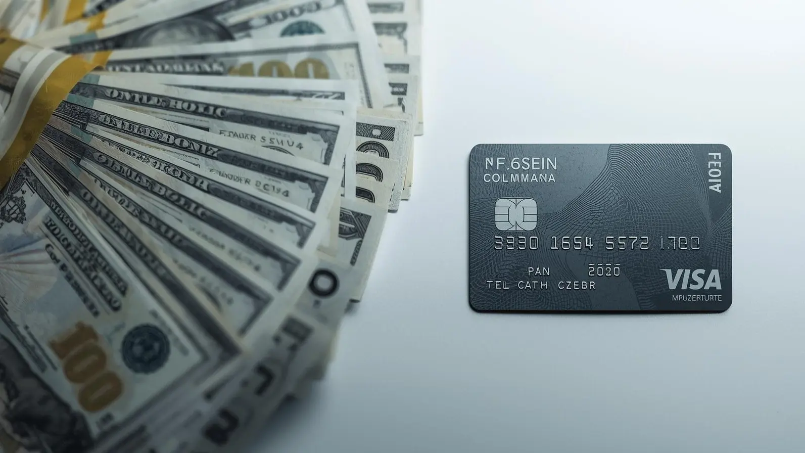 The Current Battle: Credit Cards Versus Cash in Today's Payments