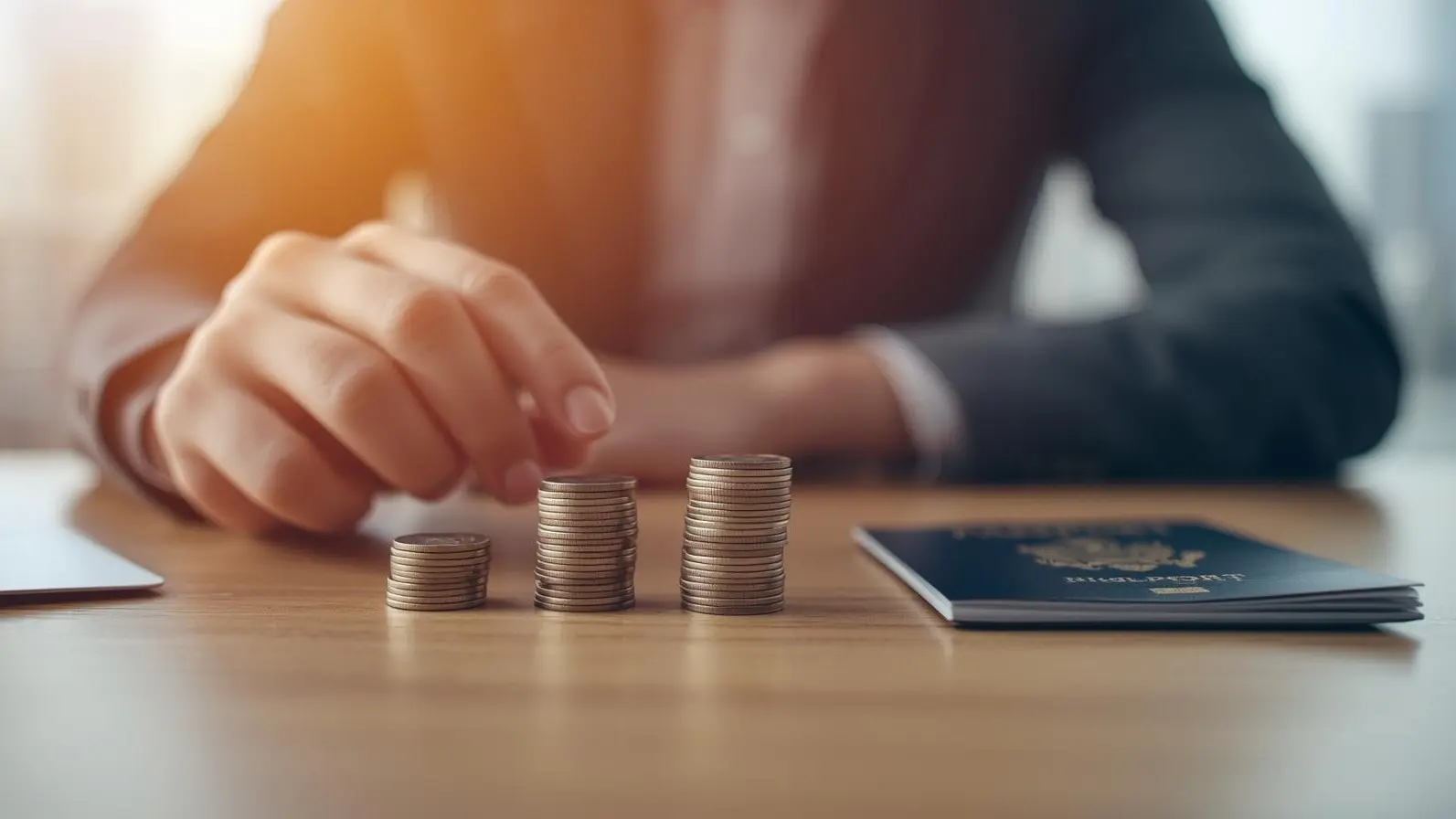 Essential Savings Before Your Overseas Move