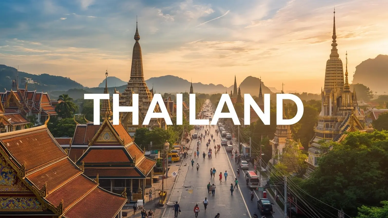 Best Times to Explore Thailand for Budget-Friendly Stays and Less Crowding