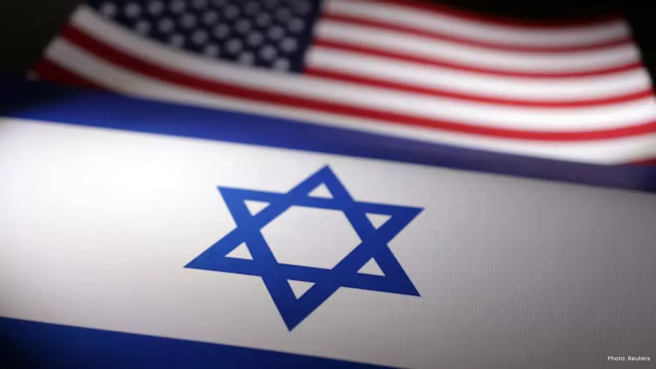 Israel Negotiates Long-Term Defense Pact with the U.S.