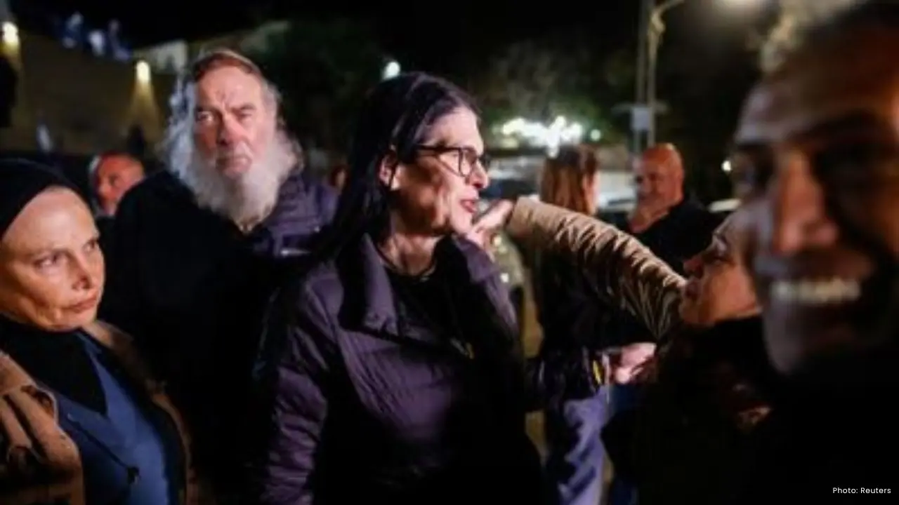 Israel Recovers Final Hostage's Remains, Paving the Way for Rafah Crossing Reopening