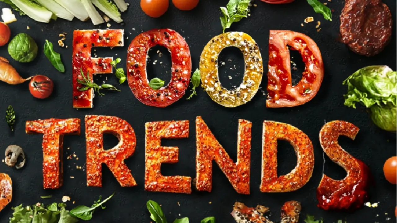Transformative Food Trends of 2026 That Redefine Our Eating Habits