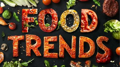 Transformative Food Trends of 2026 That Redefine Our Eating Habits