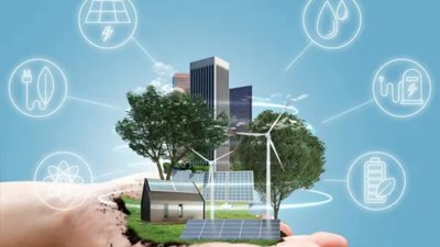Innovative Green Technologies Aiming to Combat Climate Change