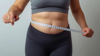 Understanding Poor Metabolism and Its Weight Consequences