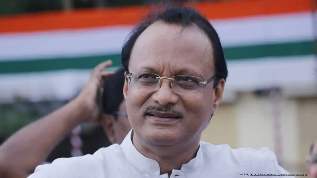 Tragic Loss: Ajit Anantrao Pawar Succumbs in Aviation Disaster