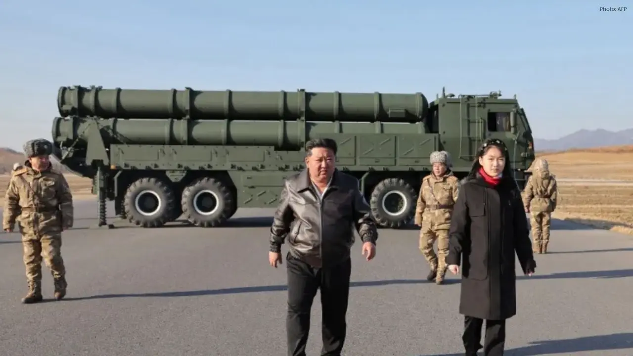 Kim Jong Un Plans Significant Enhancement of North Korea’s Nuclear Arsenal