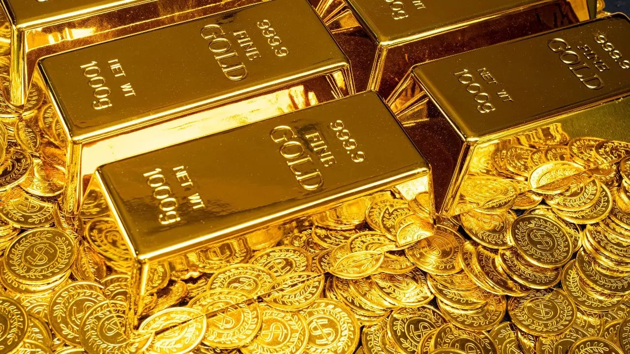 Calgary Gold Retailers See Surge as Precious Metal Prices Hit Record Highs