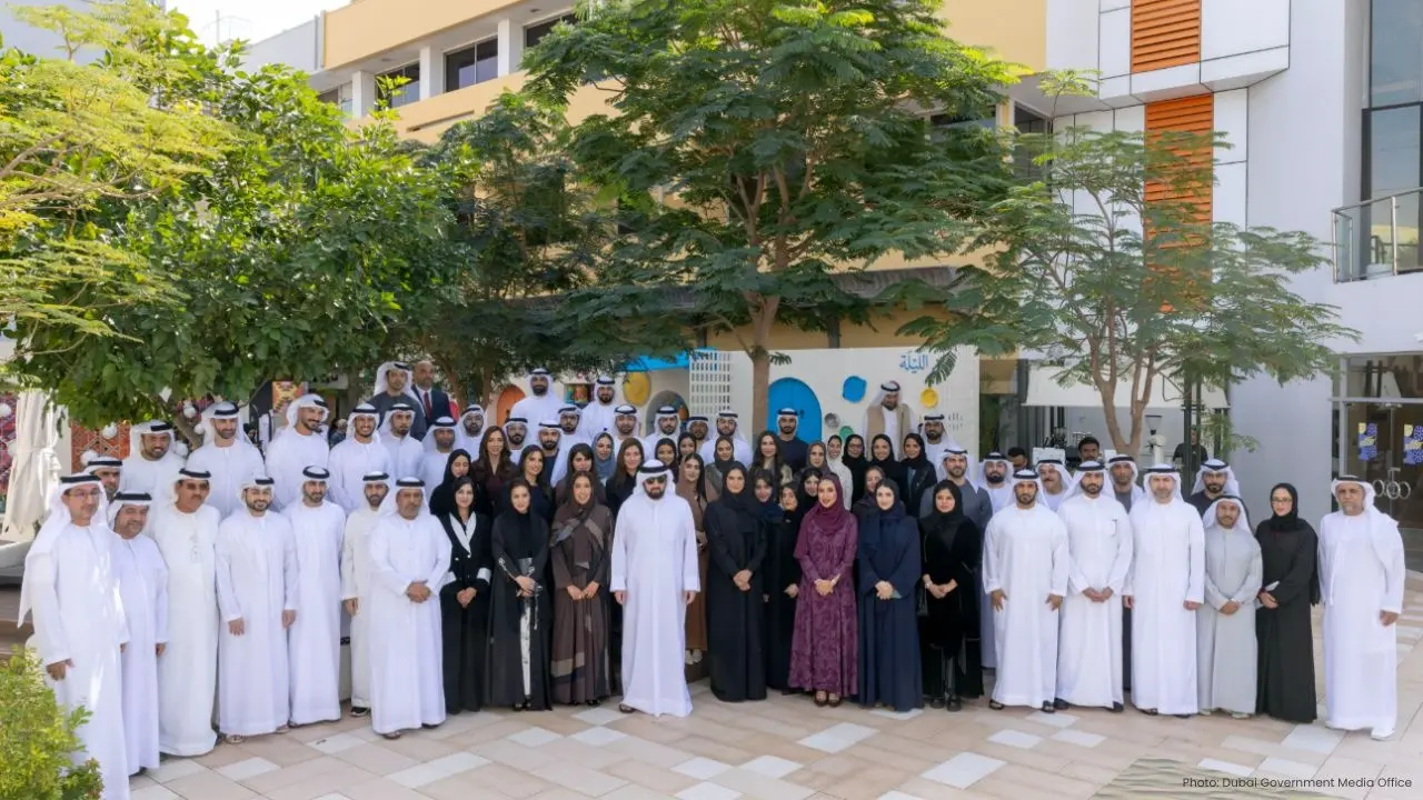 Dubai Introduces Dubai+ to Enhance Its Global Media Status