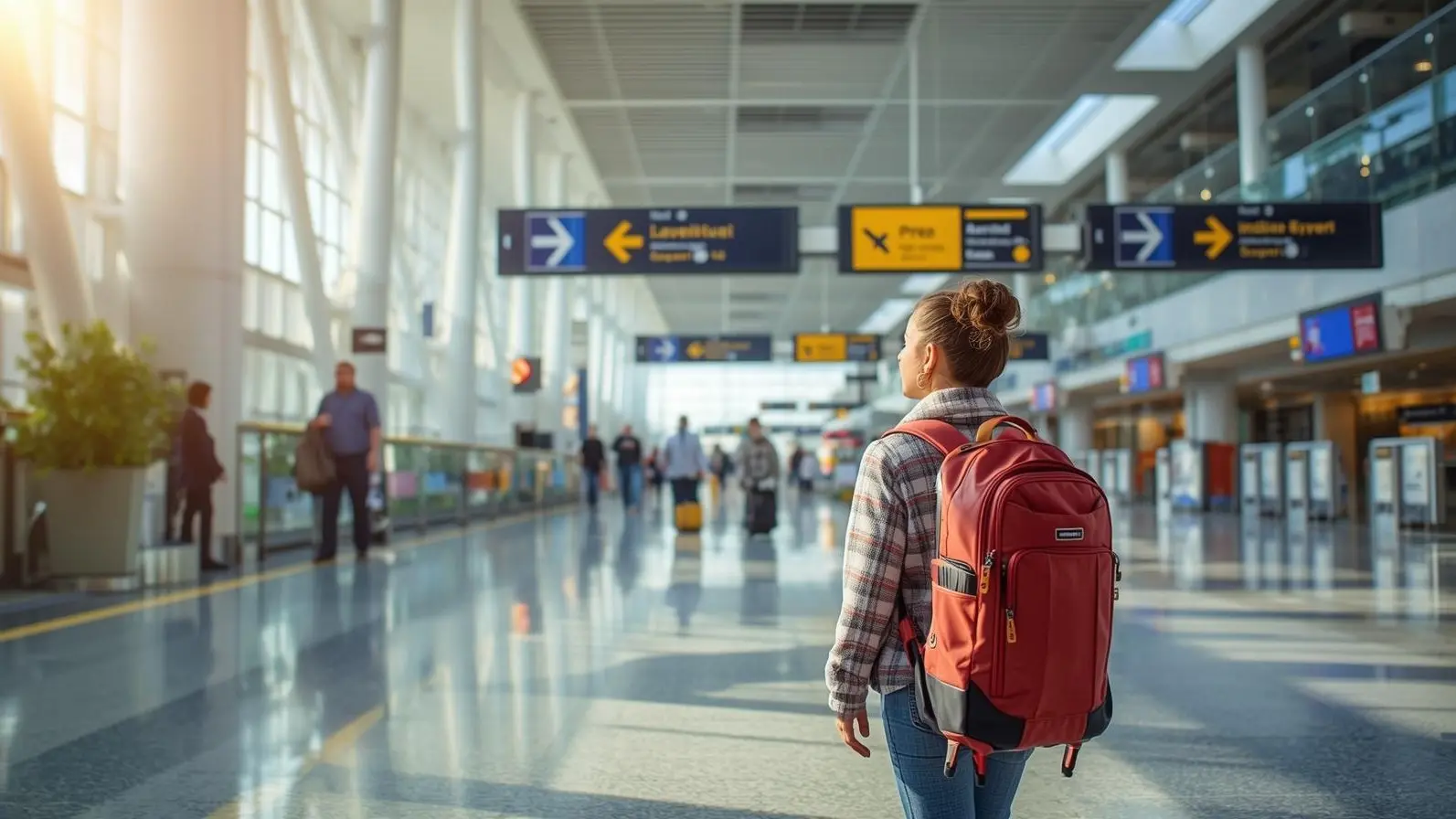 lifestyle / culture, travel & events