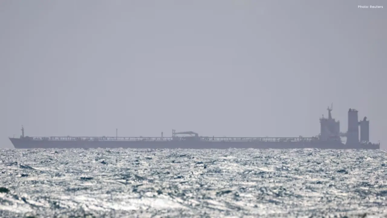 US Transfers Seized Oil Tanker Back to Venezuela, Igniting Sanctions Debate