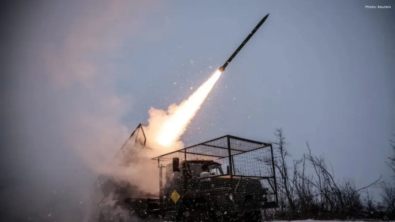 Day 1,435 of the Russia-Ukraine Conflict: Struggles and International Response