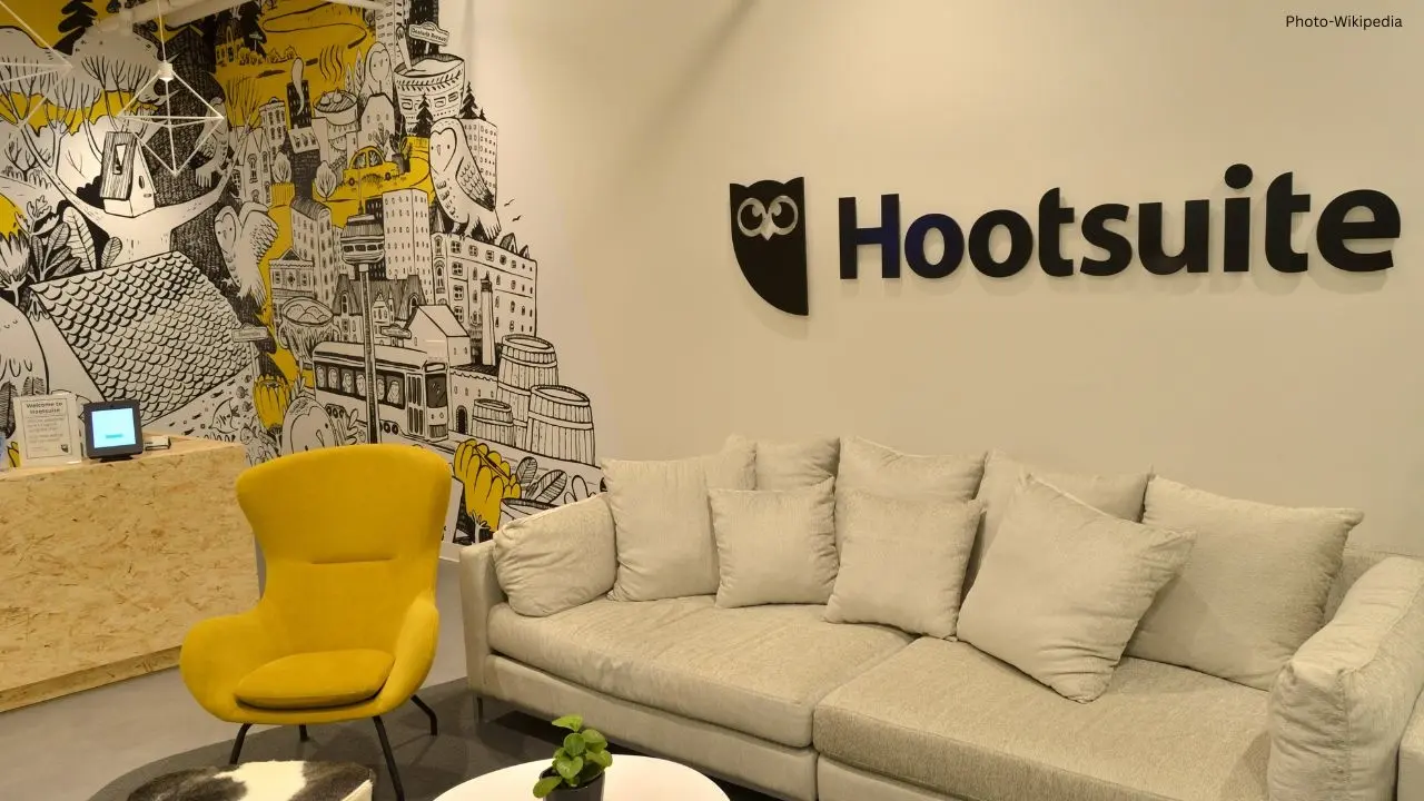 Hootsuite Faces Backlash Over U.S. Homeland Security, ICE-Linked Contract