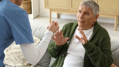 Police Probe Sexual Offences at Saint John Nursing Home, Dozen Seniors Affected