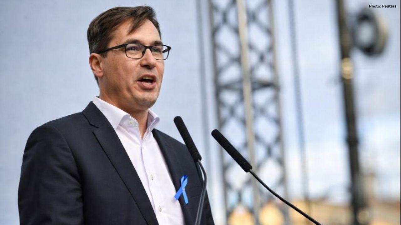 Budapest Mayor Charged for Organising Banned Pride March