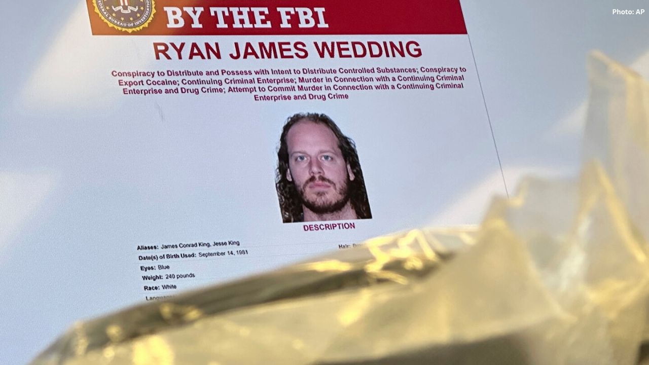 RCMP Warned in Advance About Ryan Wedding’s Imminent Arrest, Commissioner Says