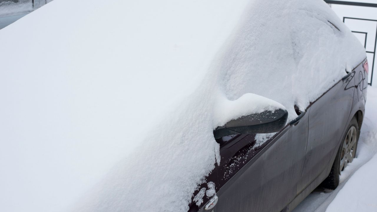Prince George School Trustee ‘Terrified’ After RCMP Mistake Vehicle for Stolen Car