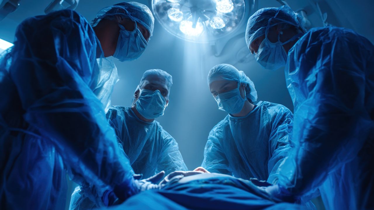 Alberta Surgical Wait Times Remain High Despite Surgery Growth