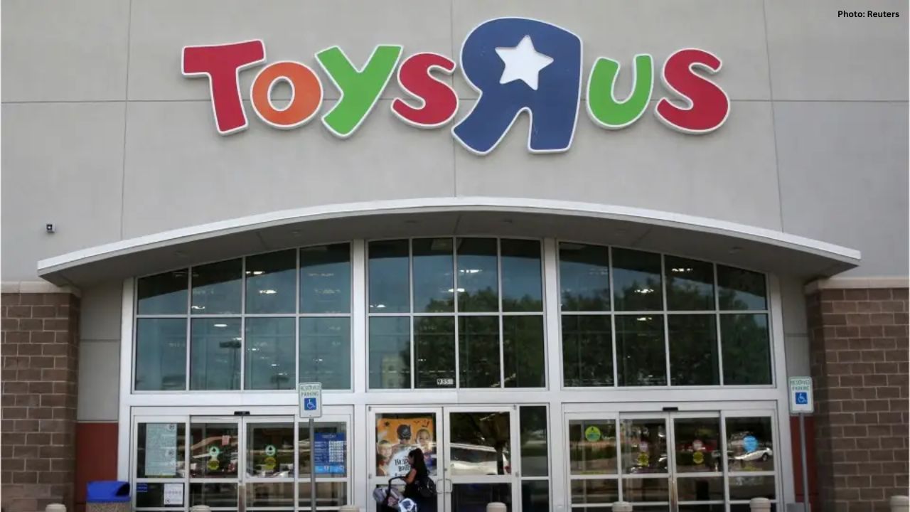Regina Independent Toy Store to Close After Toys “R” Us Exit