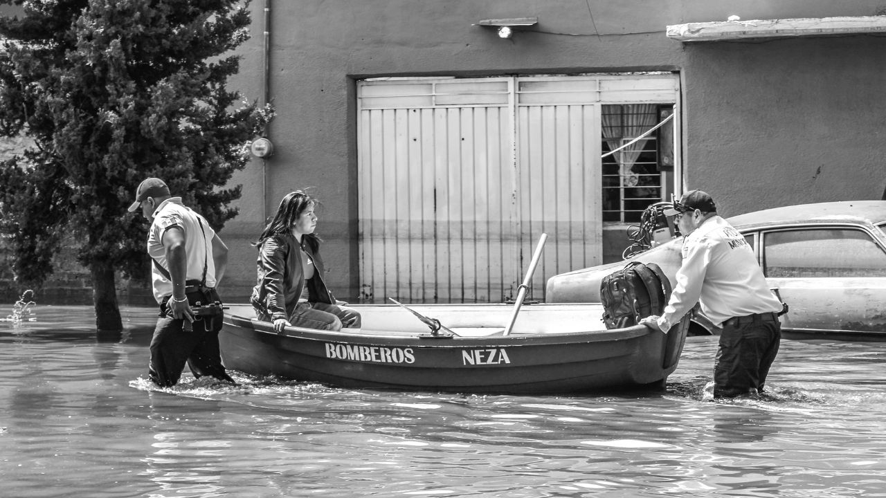 Flooding at Douglas Hospital Deals Major Blow to Alzheimer’s and Mental Health Research