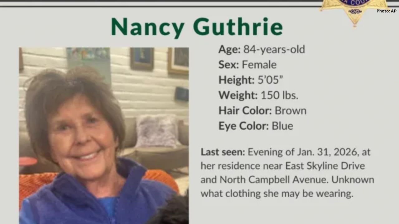 Canadian Woman Missing in Arizona: Family Seeks Answers