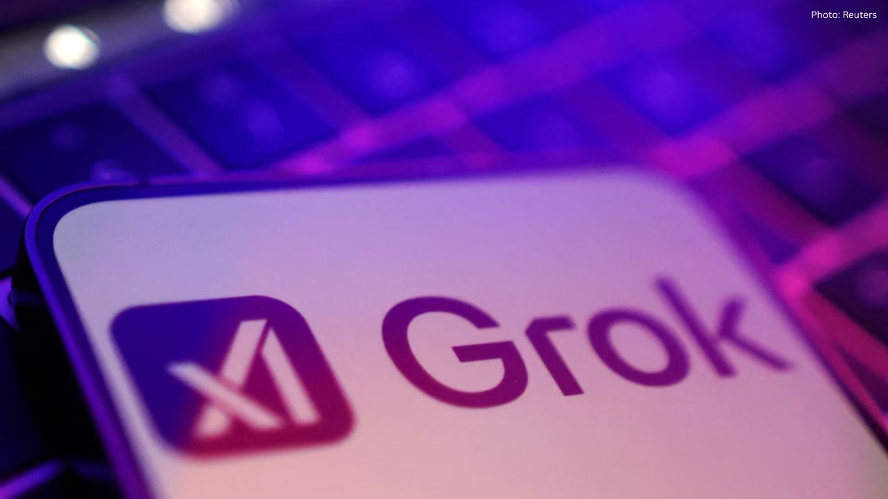 French Police Raid X and Grok Offices in Probe of Hate Content