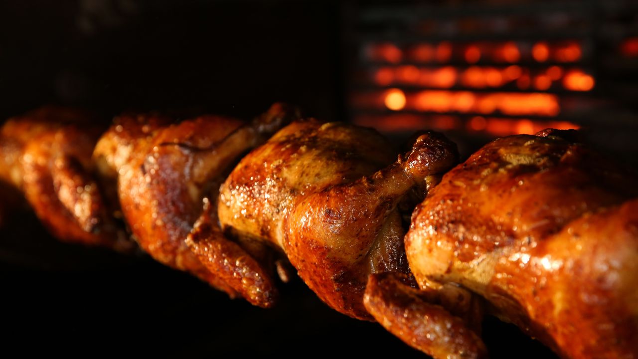 Costco Sued Over “No Preservatives” Claim on Rotisserie Chicken