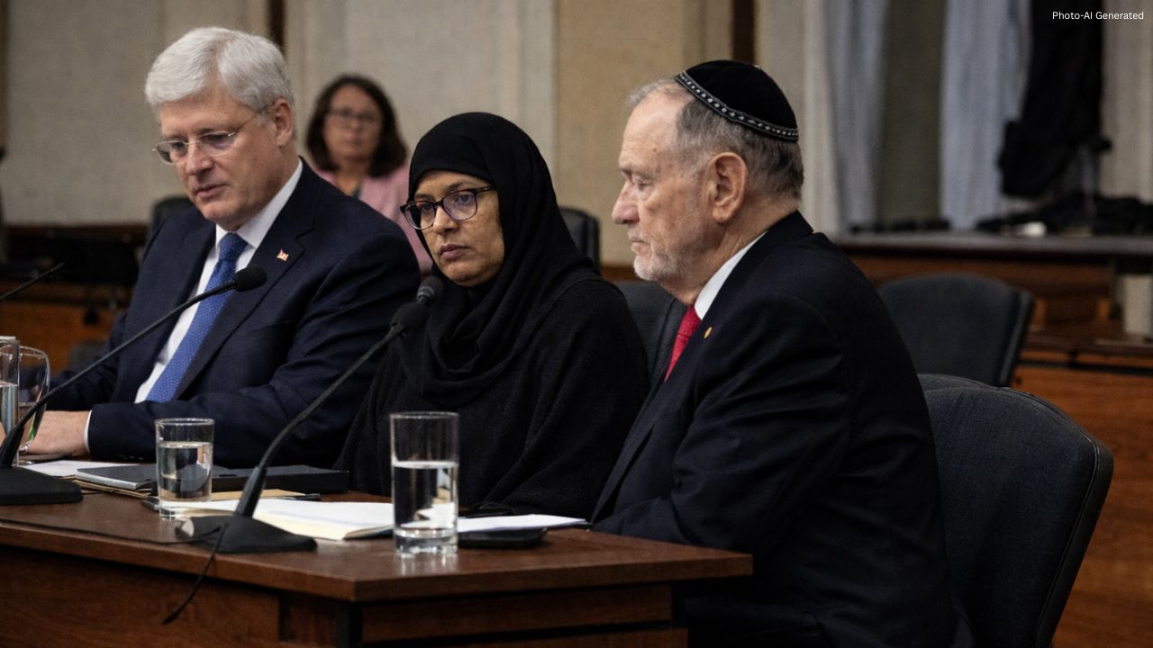 Consultations Begin on Controversial Quebec Bill 9 on Secularism