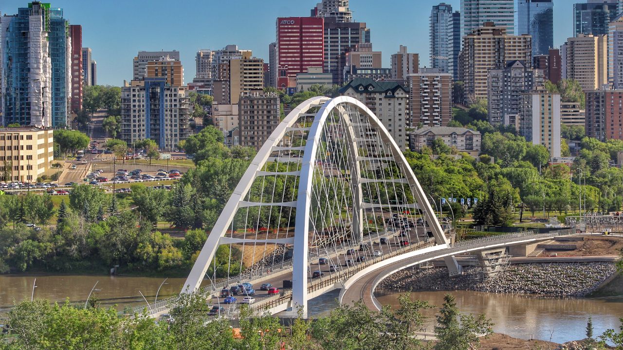 Edmonton Council Unanimously Approves Rezoning to Unlock Century Park Development