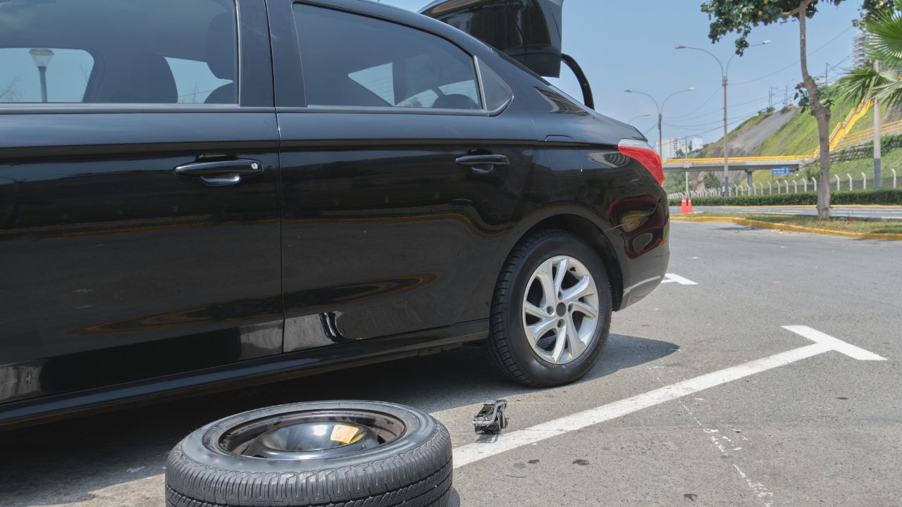 Montreal Mayor Tires of Road Woes After Two Flat Tires From Potholes
