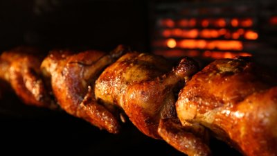 Costco Sued Over “No Preservatives” Claim on Rotisserie Chicken
