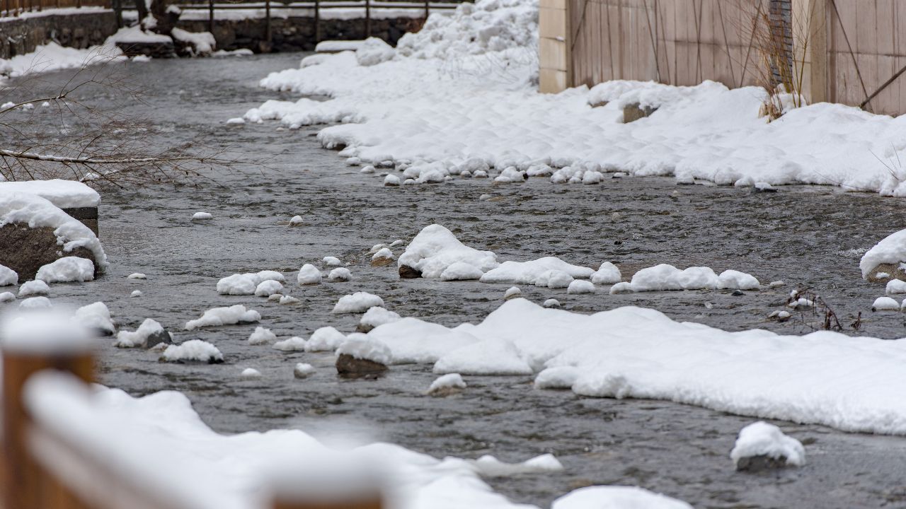 Water Main Breaks Fewer This Winter in Saskatoon and Regina, Cities Say