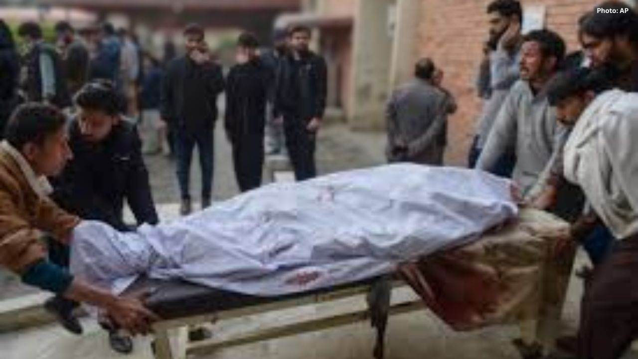 Bodies Found in Mexico in Search for 10 Missing Canadian Mine Workers