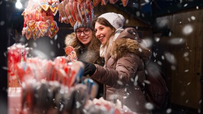 Quebec Winter Carnival Aims for Record Crowds as More Canadians Travel Closer to Home