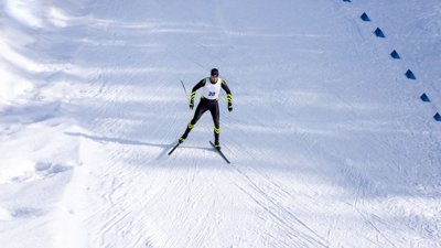 ‘Penis-gate’ Rumours Spark Scrutiny at Winter Olympics Ski Jumping