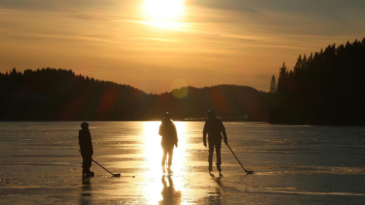 Fourth Youth Arrested in Nova Scotia Hockey Hazing Probe
