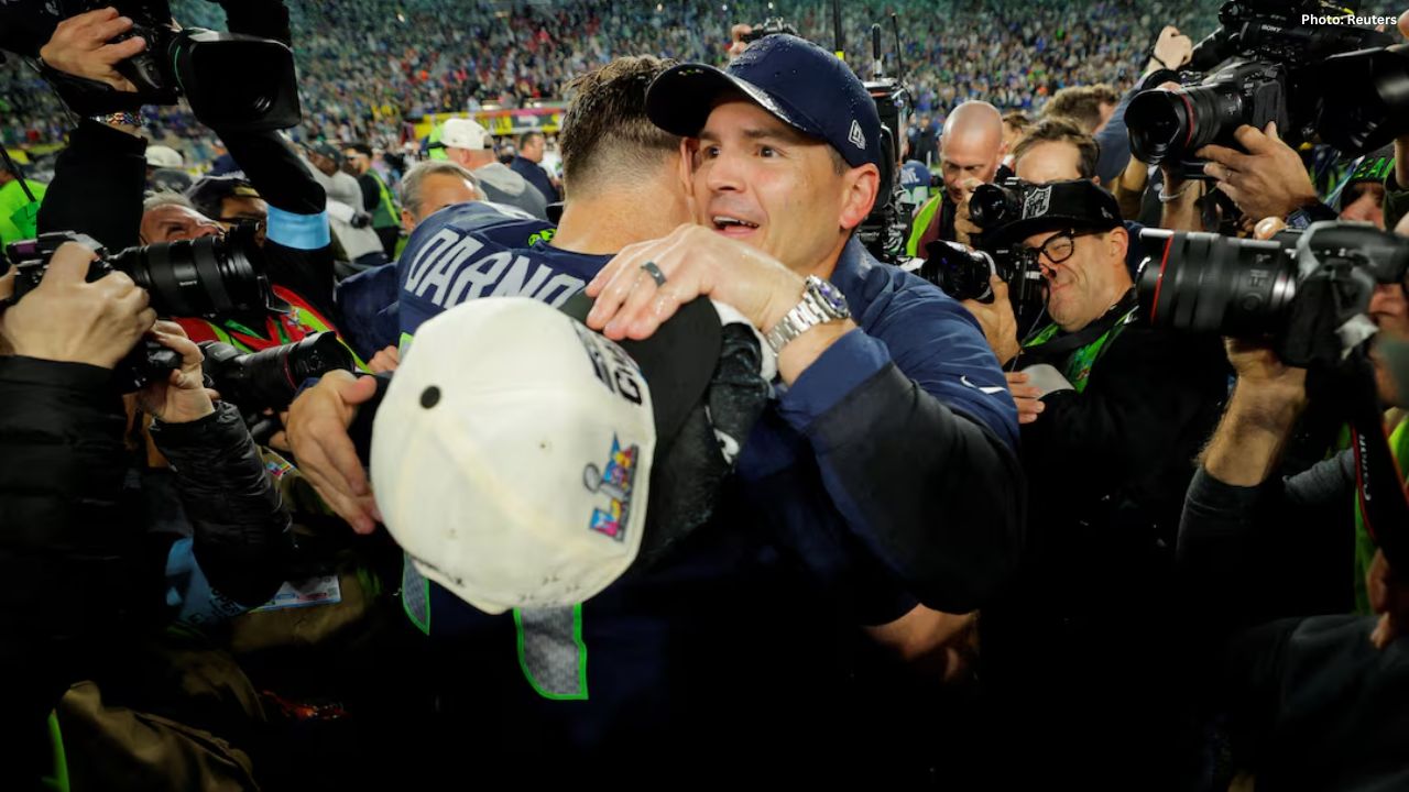 Defence Dominates as Seahawks Win Super Bowl LX Over Patriots