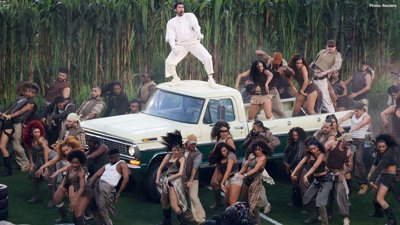 Bad Bunny’s Super Bowl Halftime Show Hailed as Cultural Triumph