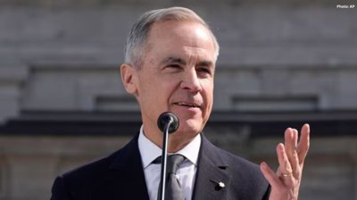 Carney and Poilievre Signal Willingness to Work Together on Shared Bills in Minority Parliament