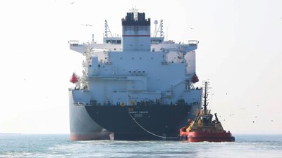 U.S. Military Boards Venezuelan-Linked Tanker in Indian Ocean After Extended Pursuit