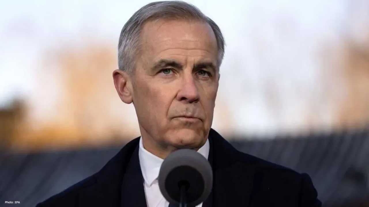 Canada’s Carney Calls 3 By-Elections, Eyes Liberal Majority