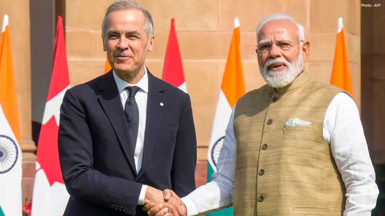 Canada Offers LNG Supply to Meet India’s Growing Energy Demand