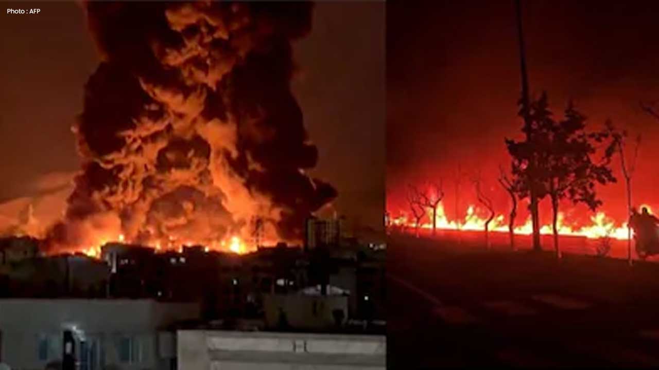 Iran Sets Three Conditions to End War With US and Israel Amid Rising Tensions