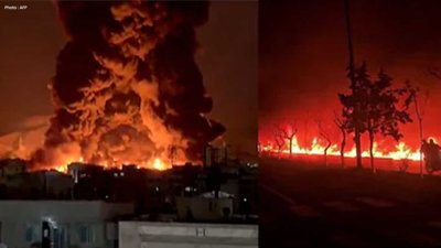 Iran Sets Three Conditions to End War With US and Israel Amid Rising Tensions