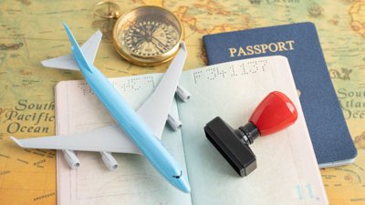 Canada Cuts Visa Waits Indian Visitors 57 Days