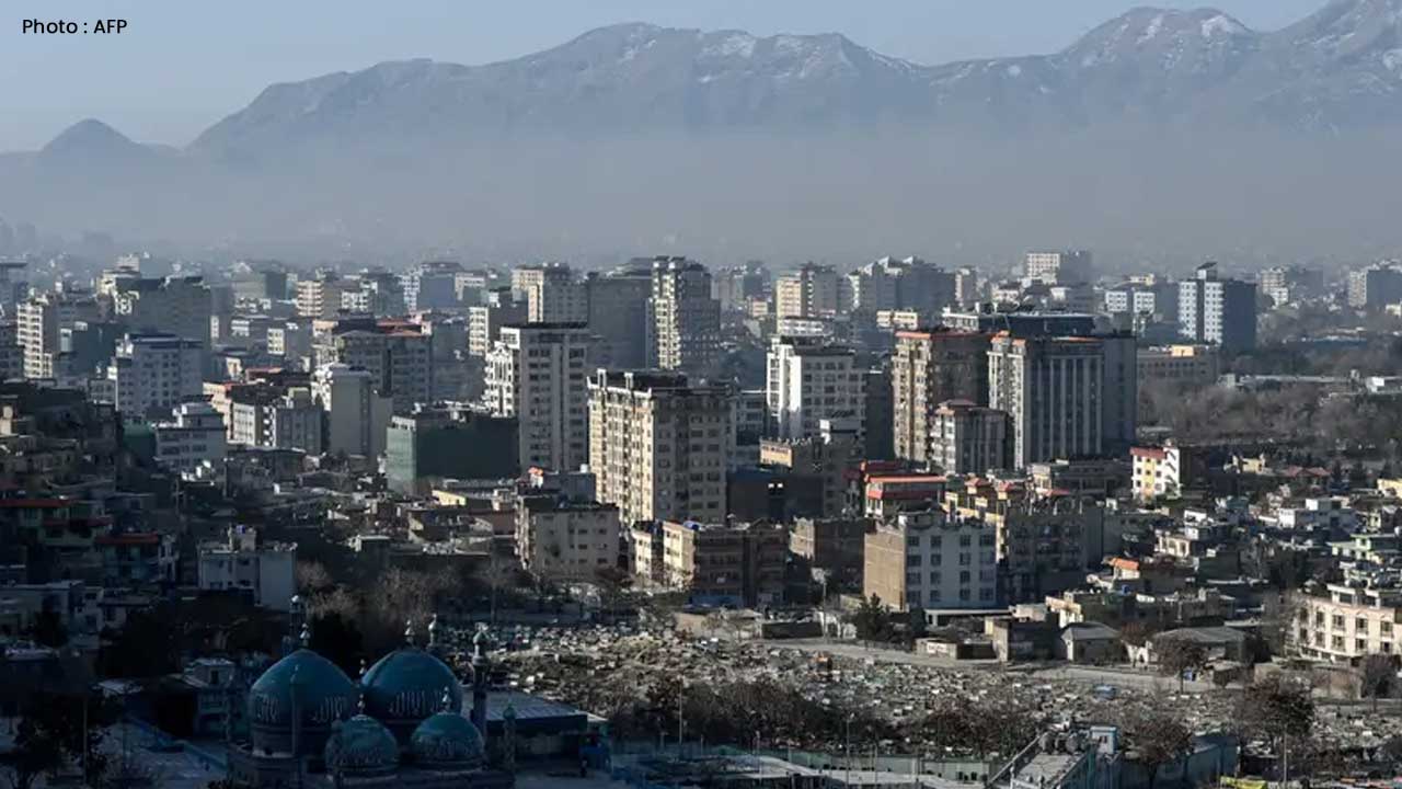 Pakistan Strikes Kabul and Border Areas Overnight, 4 Killed