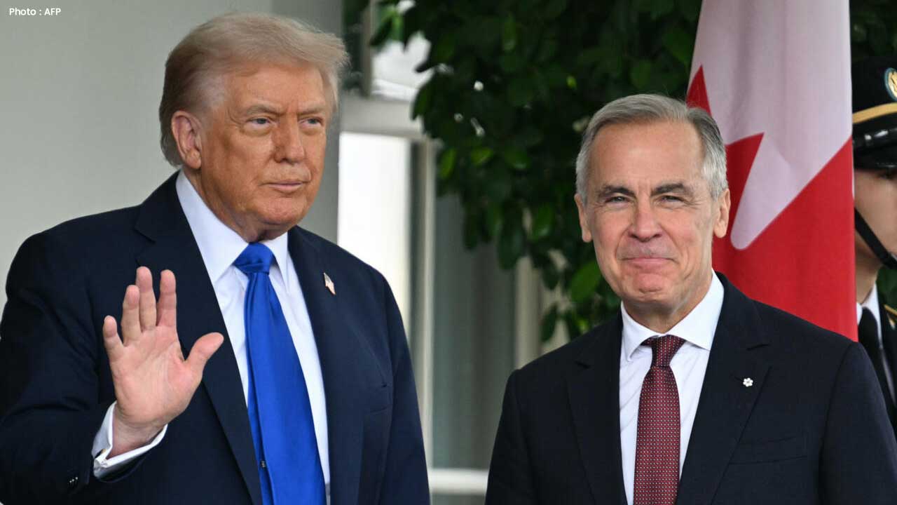 US Expands Trade Investigations to 60 Countries Including Canada