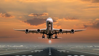 Airfares Increase Likely As Jet Fuel Prices Rise During War